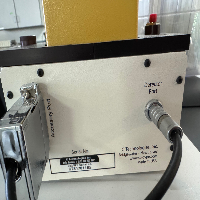 Agilent Cary 60 UV-Vis Spectrophotometer w/ Solo VPE image 2